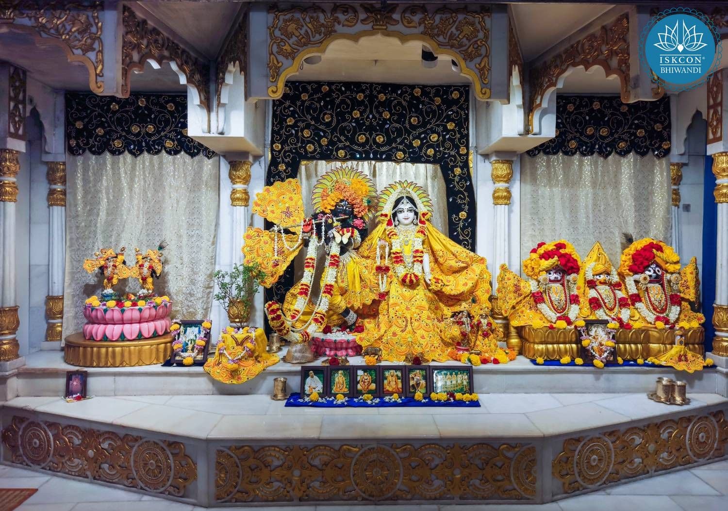 Sringar Darshan photo 4 of 12 — 12 March 2026
