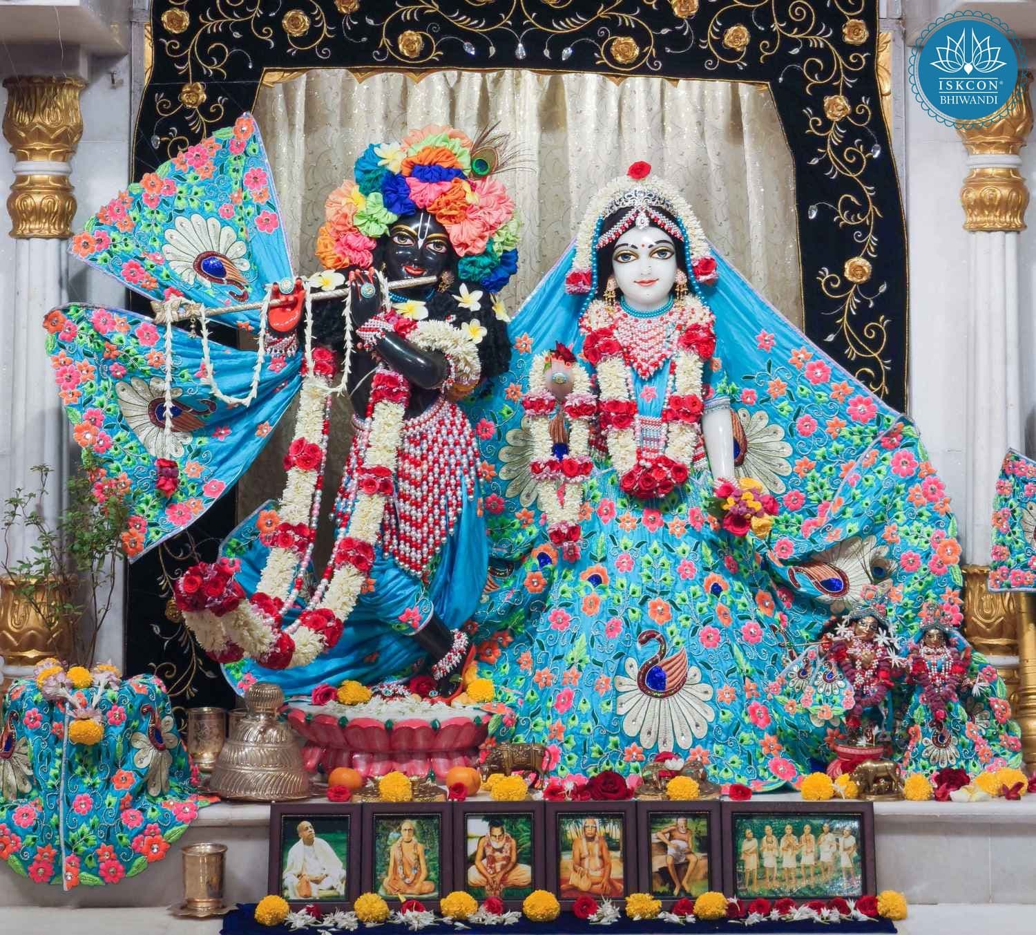 Sringar Darshan photo 1 of 12 — 13 March 2026
