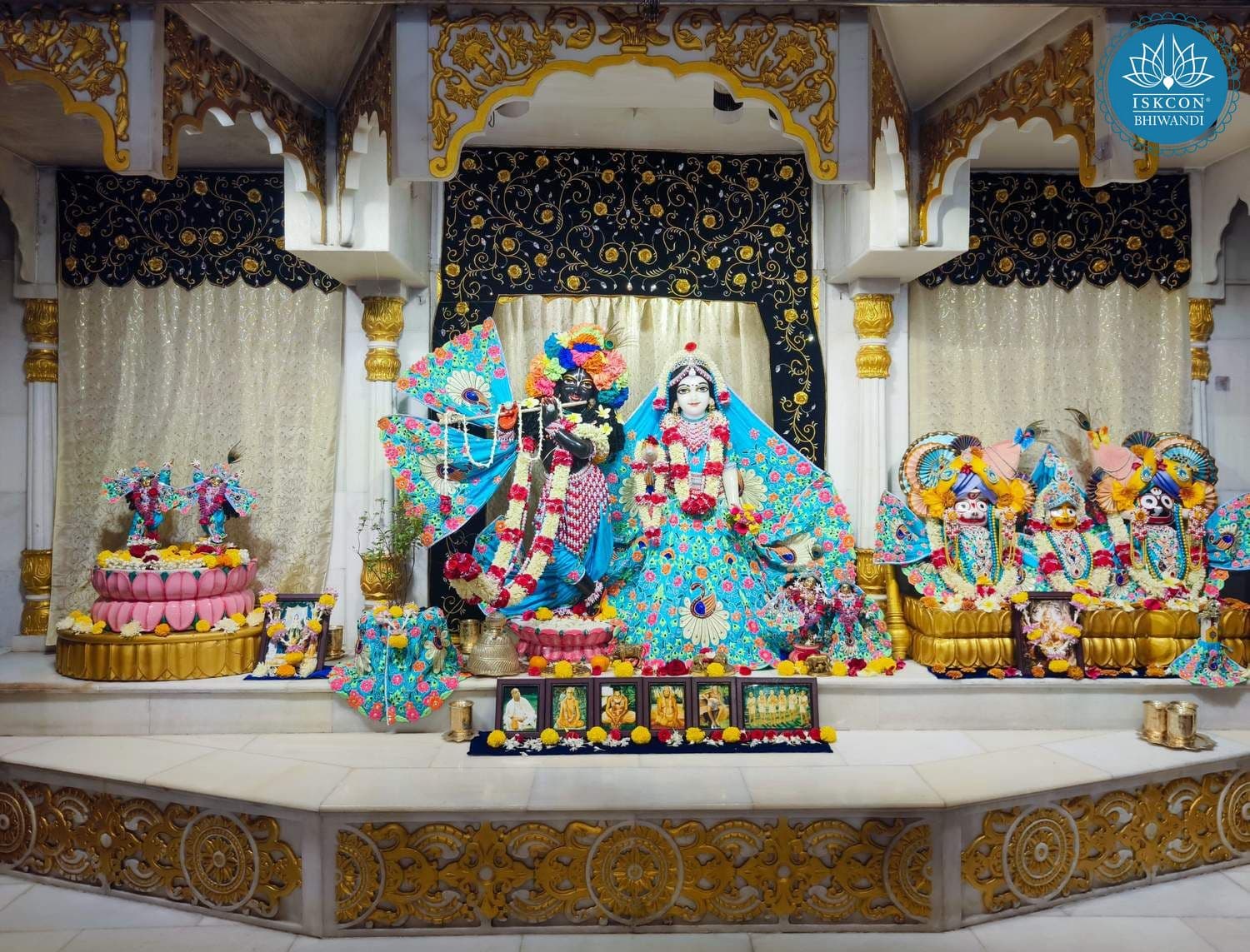 Sringar Darshan photo 3 of 12 — 13 March 2026