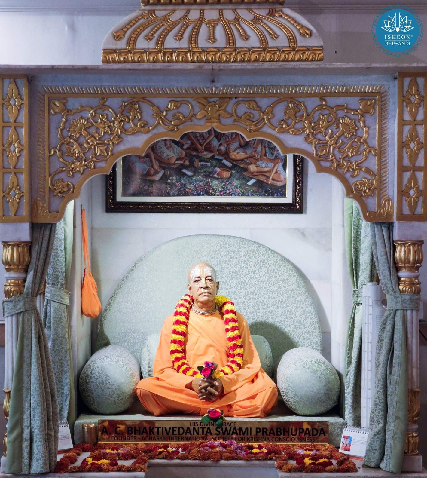 Sringar Darshan photo 9 of 12 — 13 March 2026