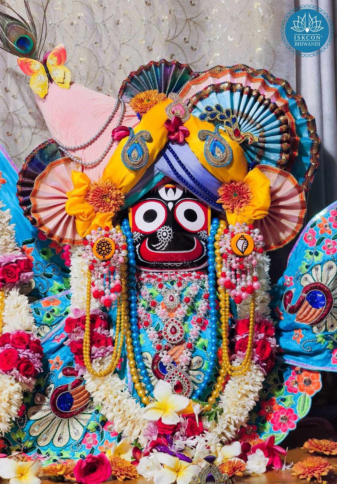 Sringar Darshan photo 5 of 12 — 13 March 2026