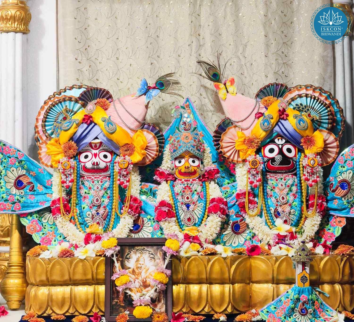 Sringar Darshan photo 2 of 12 — 13 March 2026