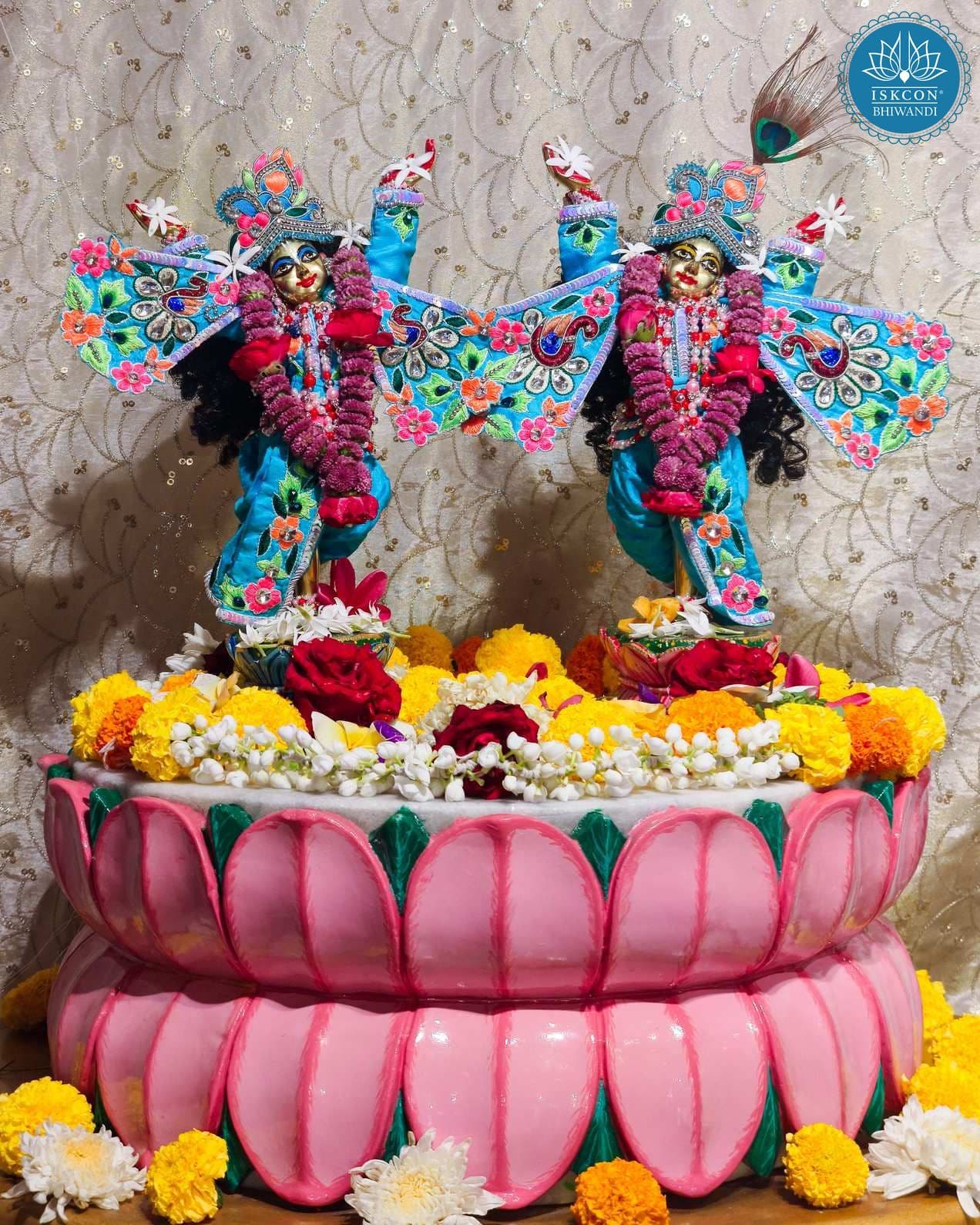 Sringar Darshan photo 4 of 12 — 13 March 2026