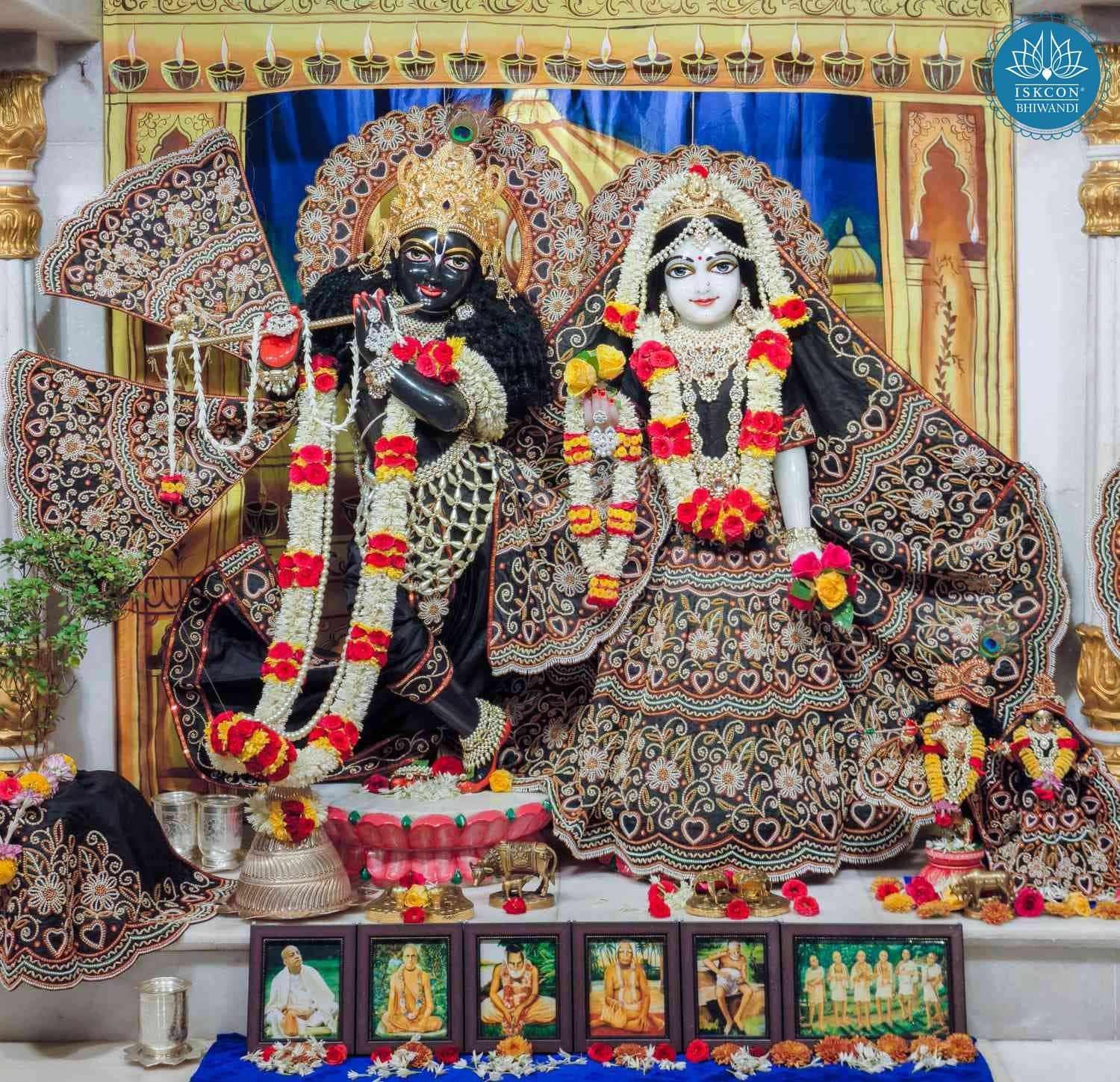 Sringar Darshan photo 1 of 12 — 14 March 2026