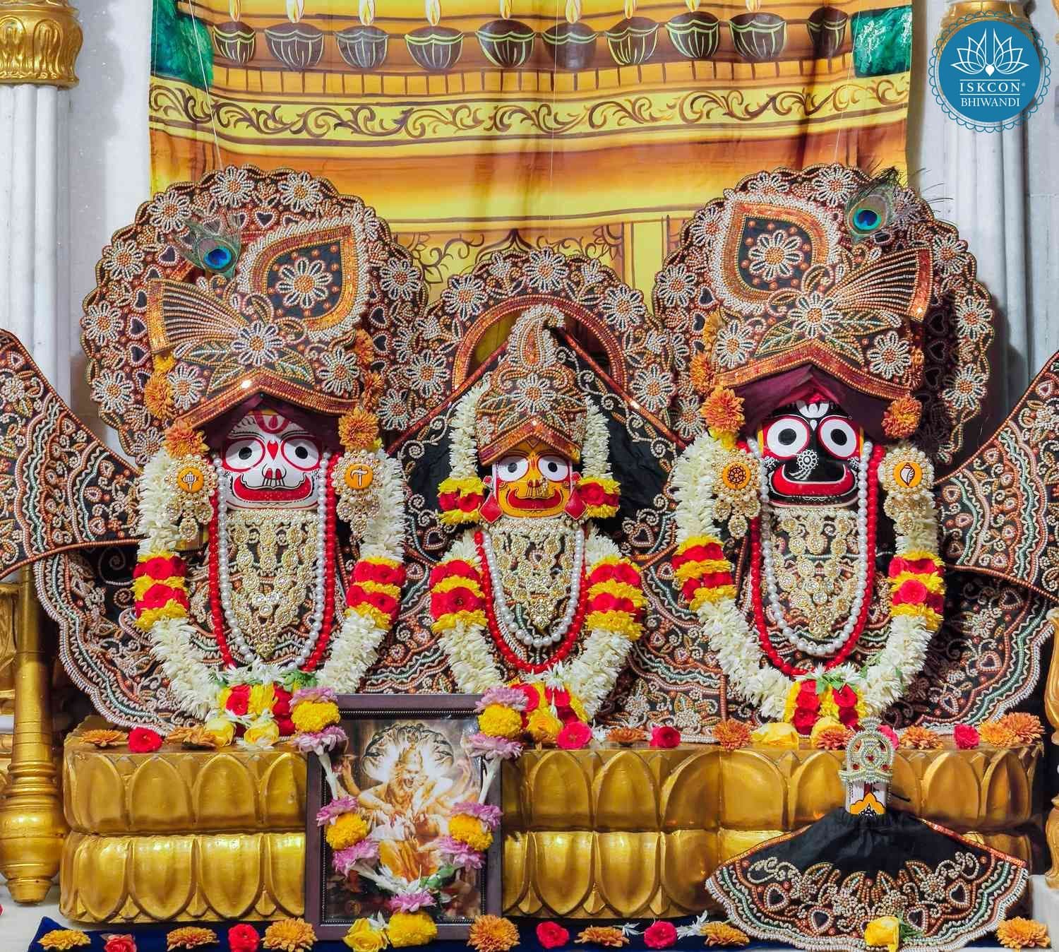 Sringar Darshan photo 5 of 12 — 14 March 2026
