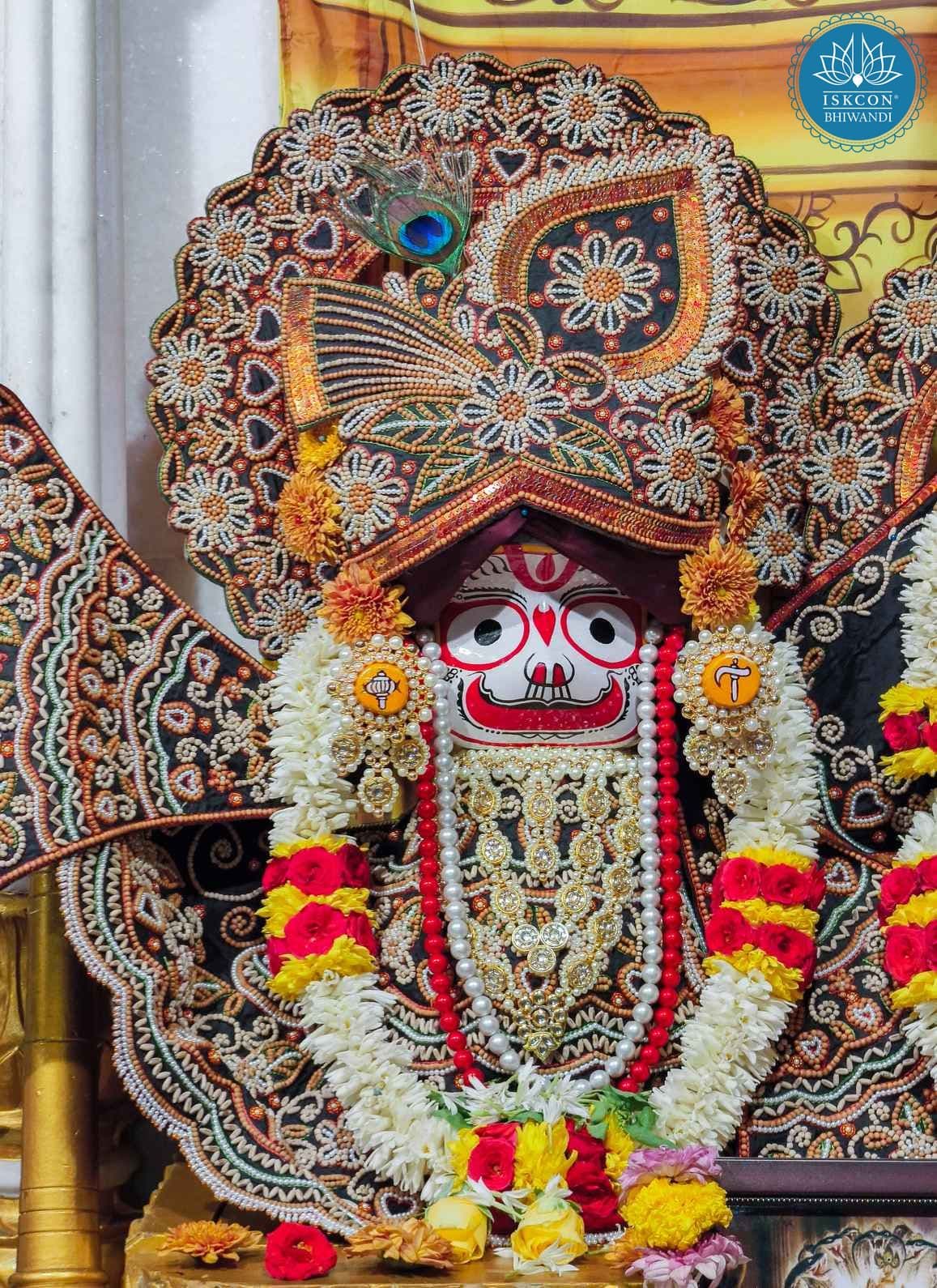 Sringar Darshan photo 8 of 12 — 14 March 2026