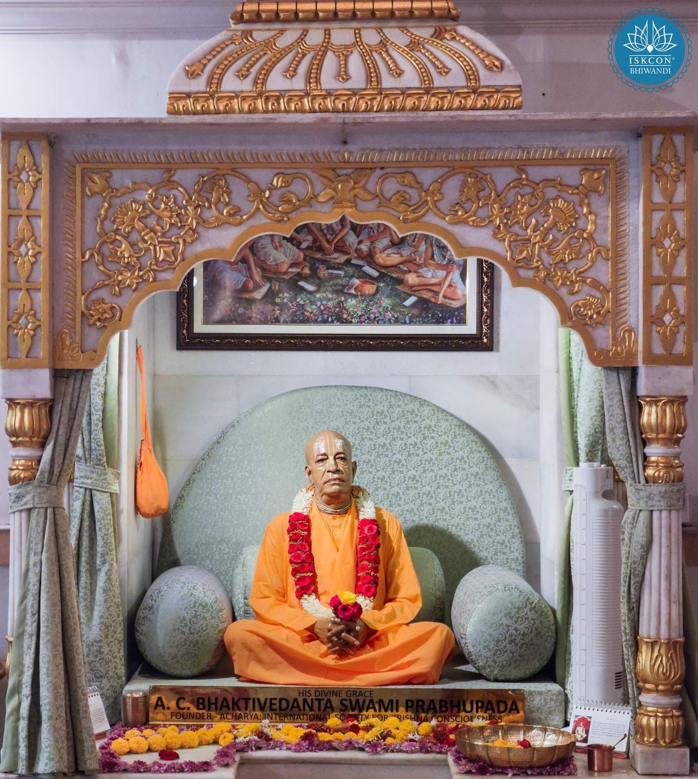 Sringar Darshan photo 4 of 12 — 14 March 2026