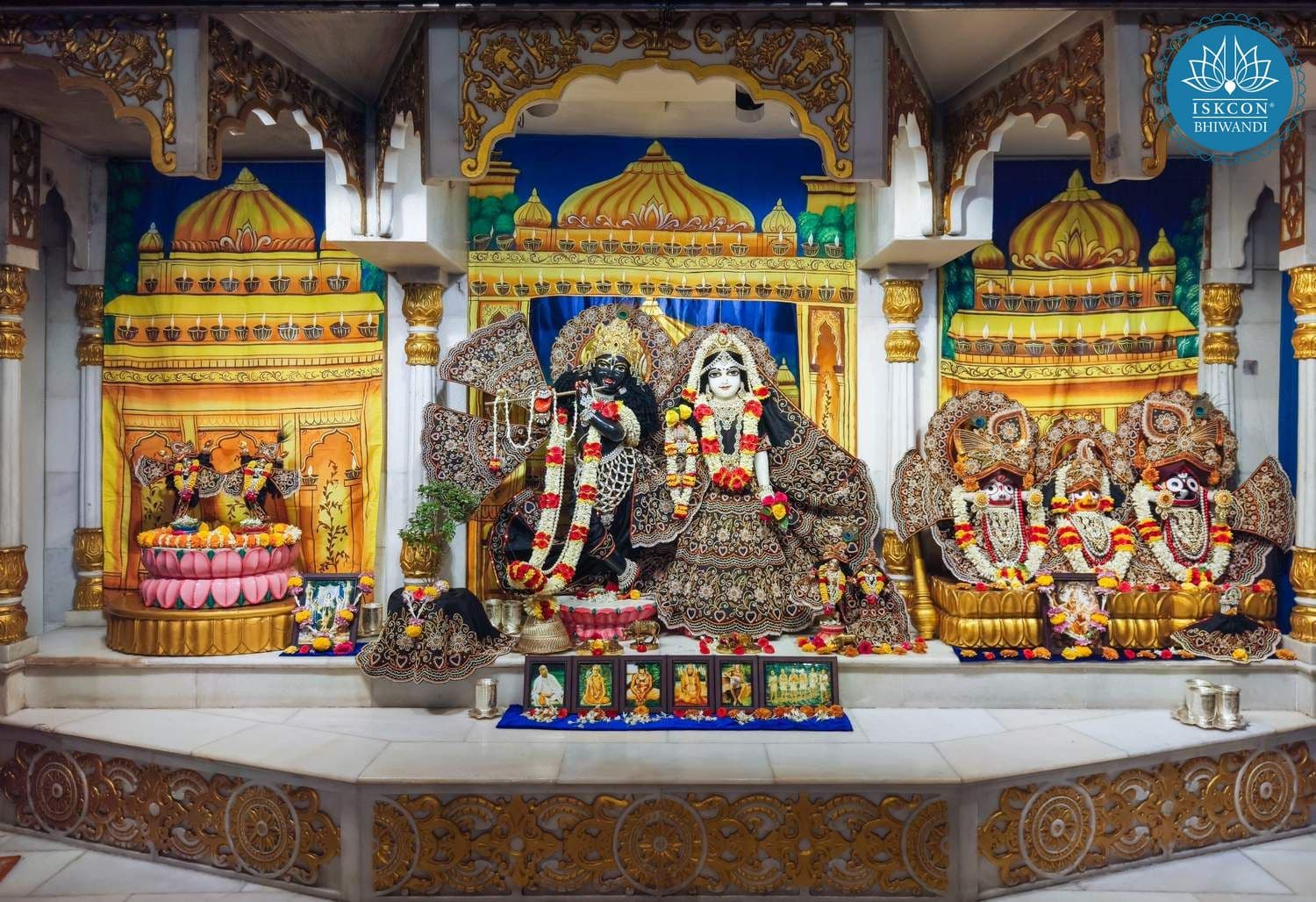 Sringar Darshan photo 2 of 12 — 14 March 2026