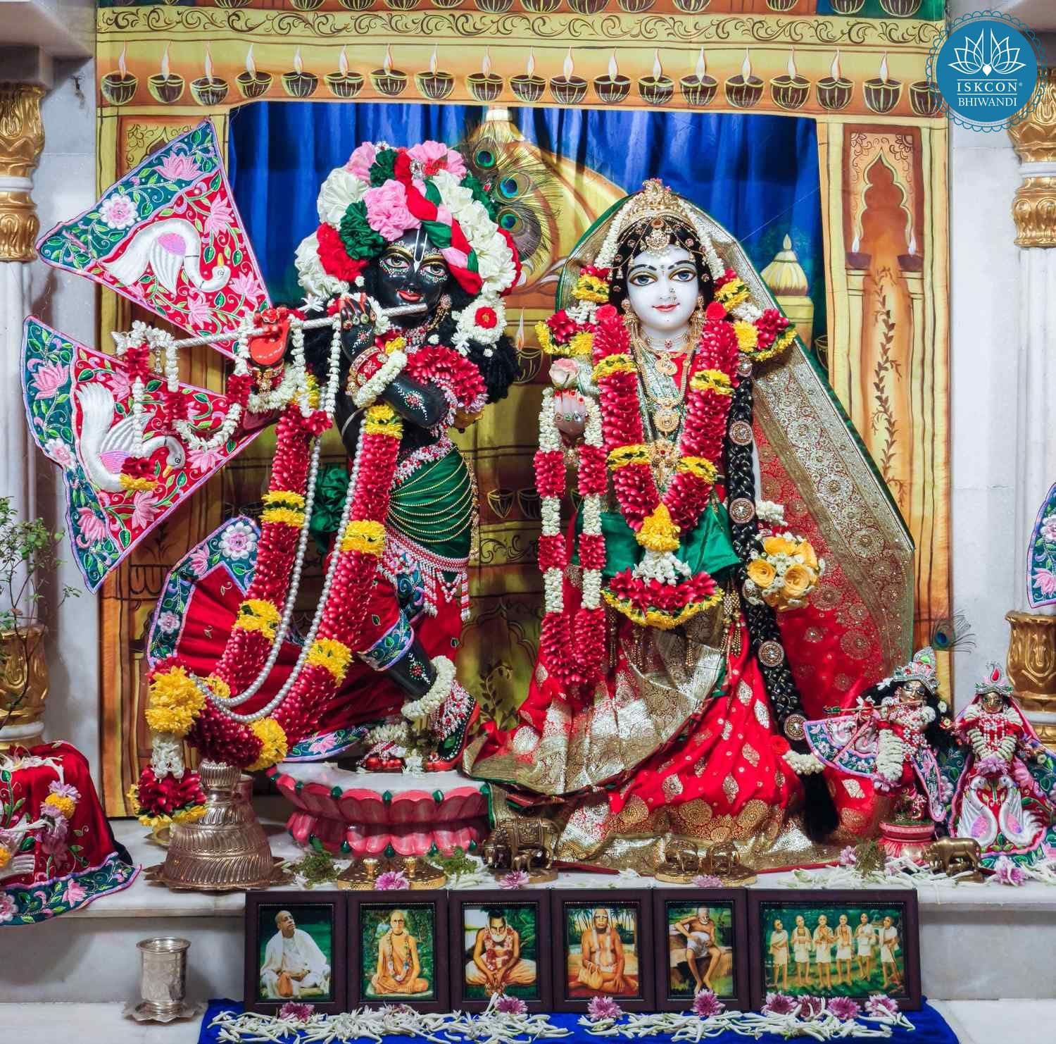 Sringar Darshan photo 1 of 12 — 15 March 2026
