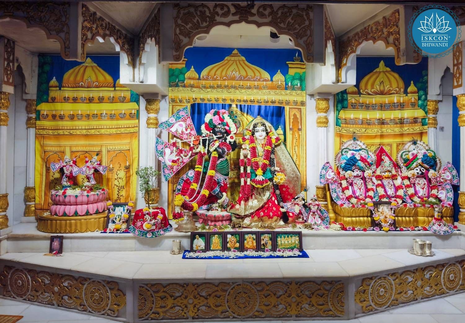 Sringar Darshan photo 4 of 12 — 15 March 2026