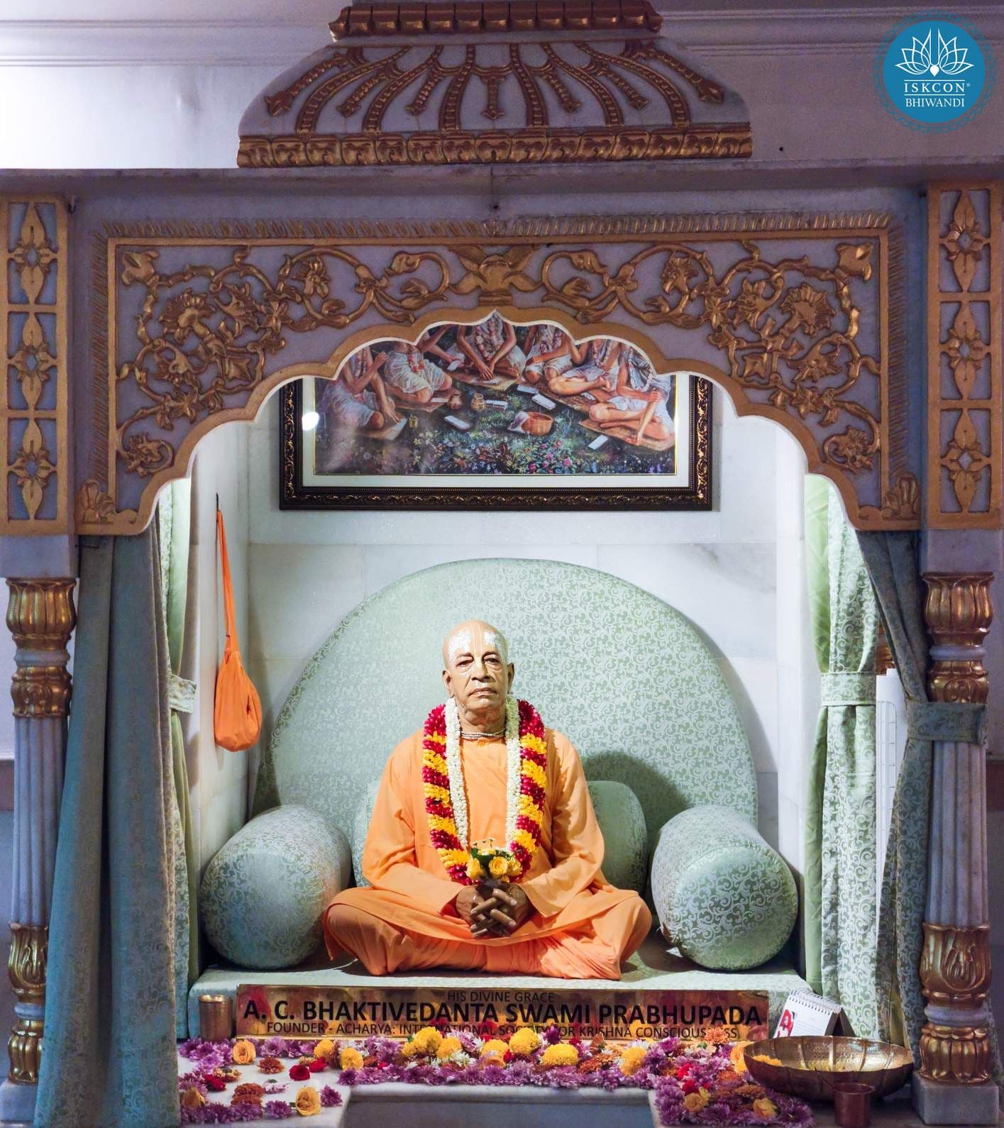 Sringar Darshan photo 2 of 12 — 15 March 2026