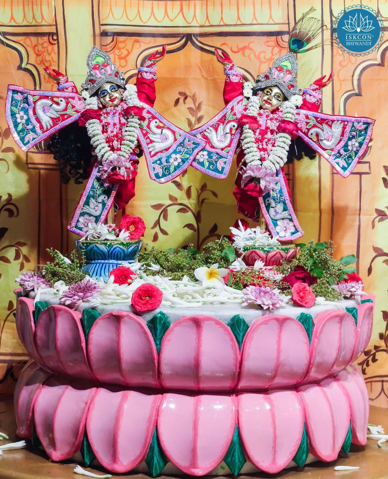 Sringar Darshan photo 5 of 12 — 15 March 2026