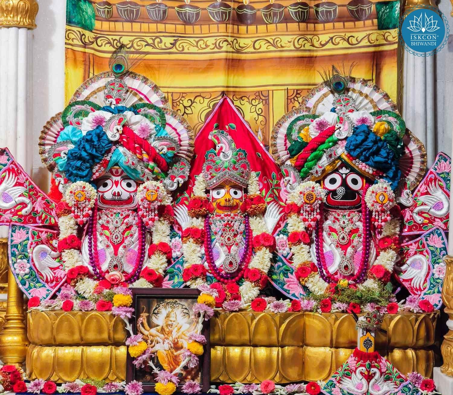 Sringar Darshan photo 3 of 12 — 15 March 2026
