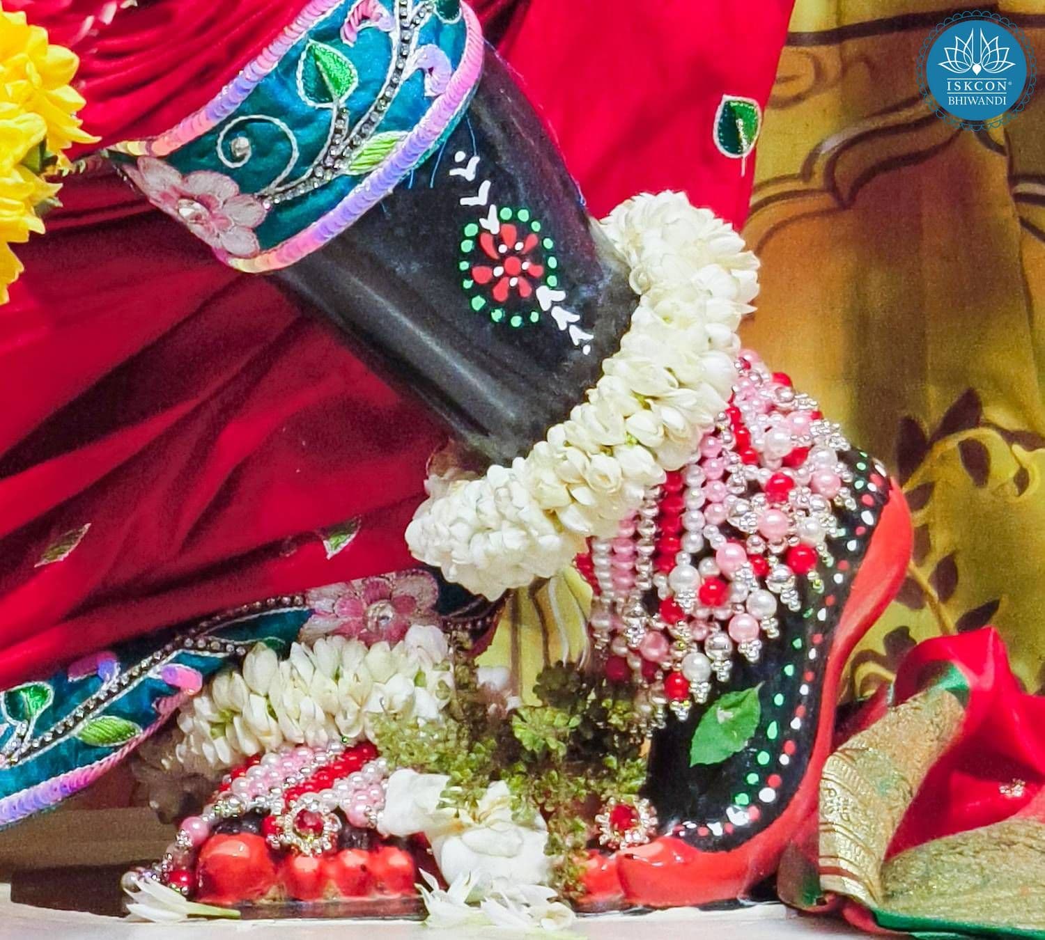 Sringar Darshan photo 7 of 12 — 15 March 2026