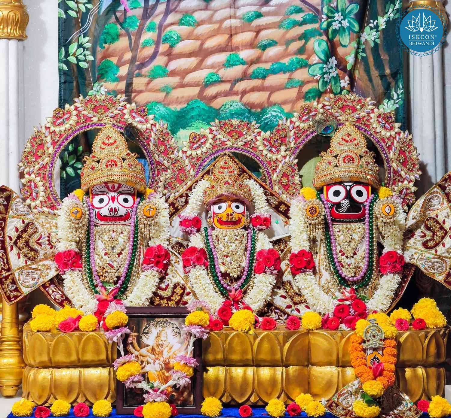Sringar Darshan photo 2 of 12 — 16 March 2026