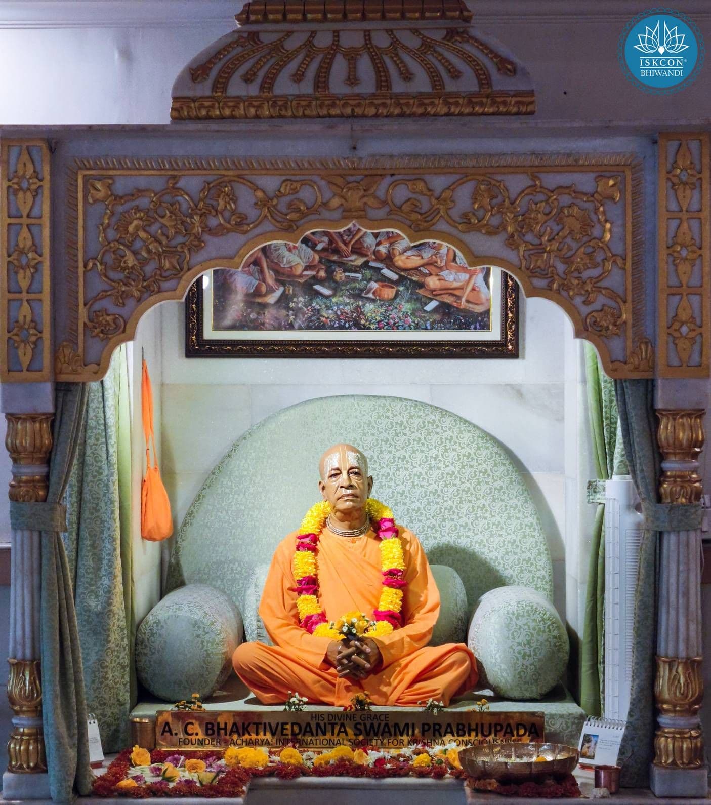 Sringar Darshan photo 8 of 12 — 16 March 2026