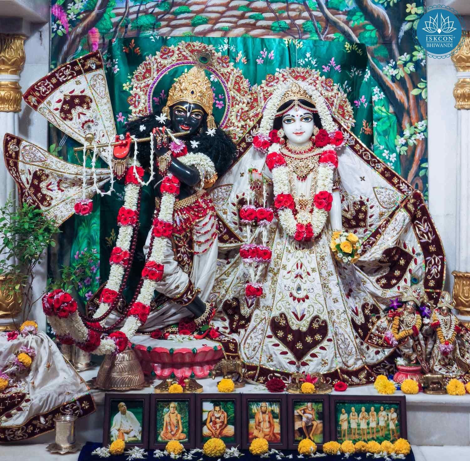 Sringar Darshan photo 1 of 12 — 16 March 2026
