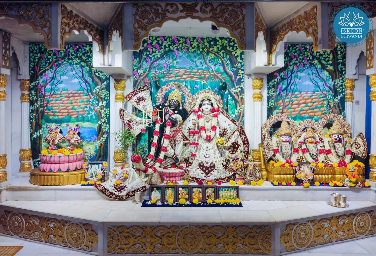 Sringar Darshan photo 3 of 12 — 16 March 2026