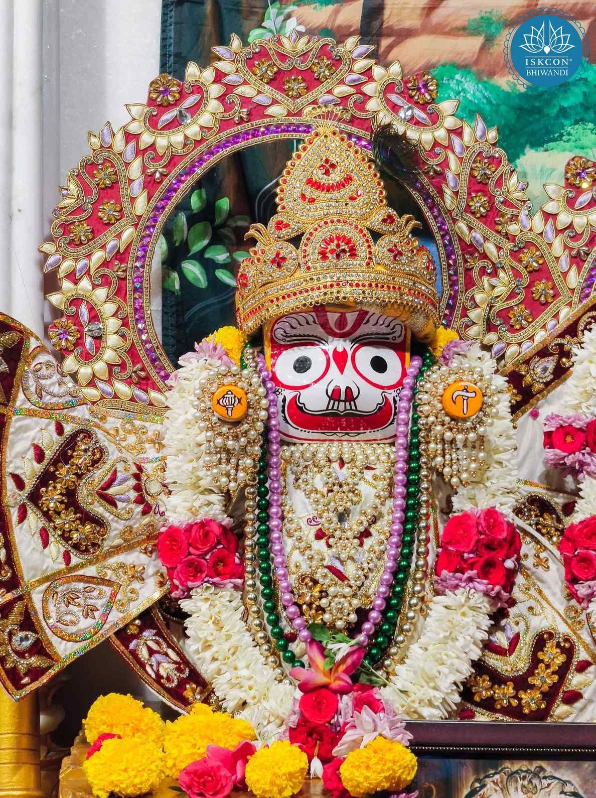 Sringar Darshan photo 7 of 12 — 16 March 2026