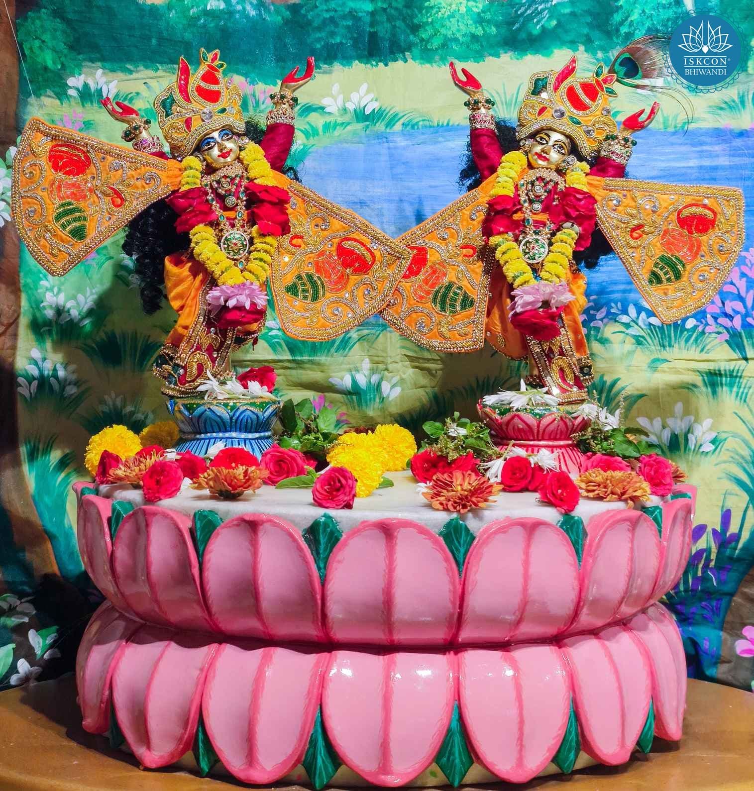Sringar Darshan photo 4 of 12 — 17 March 2026