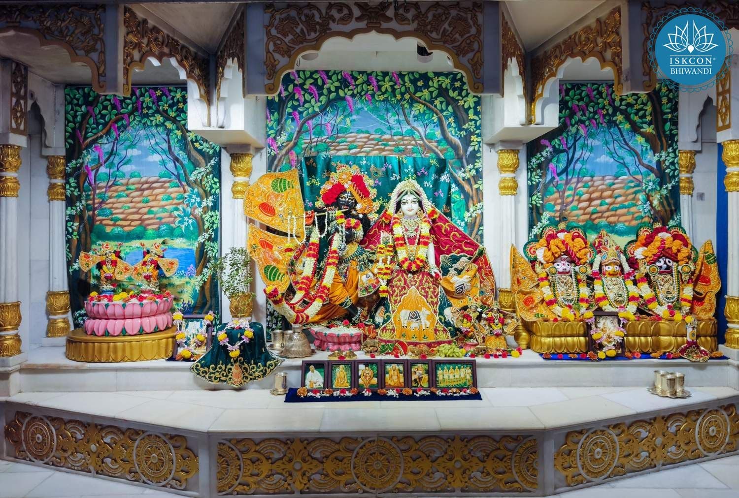 Sringar Darshan photo 3 of 12 — 17 March 2026