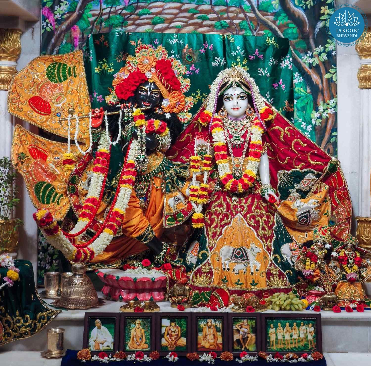 Sringar Darshan photo 1 of 12 — 17 March 2026