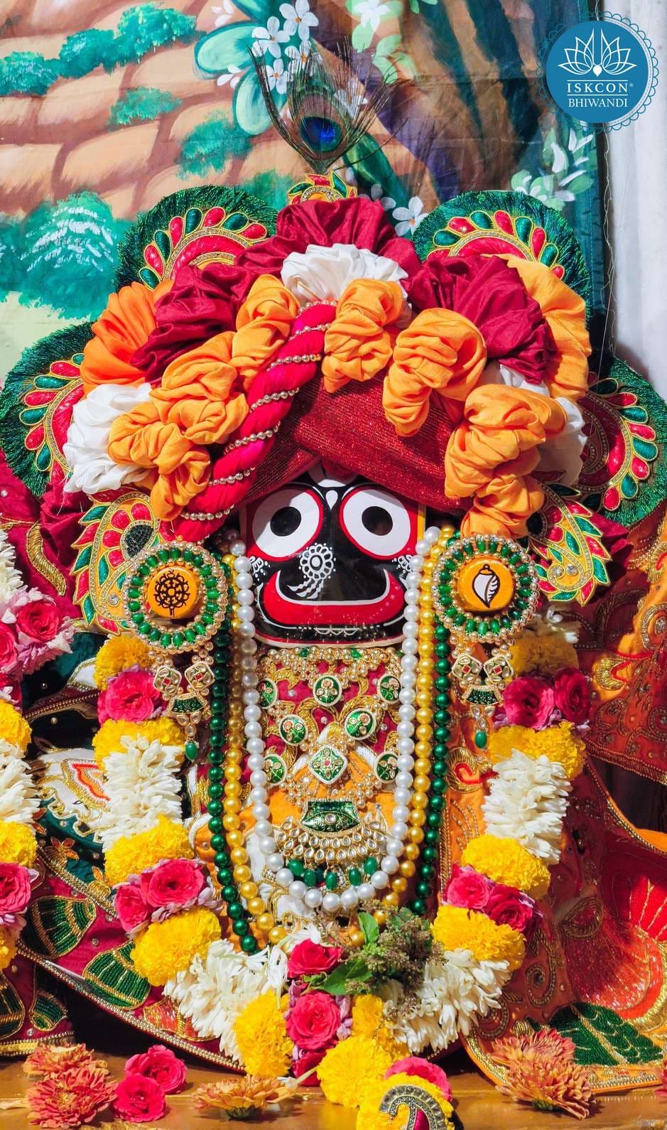 Sringar Darshan photo 5 of 12 — 17 March 2026