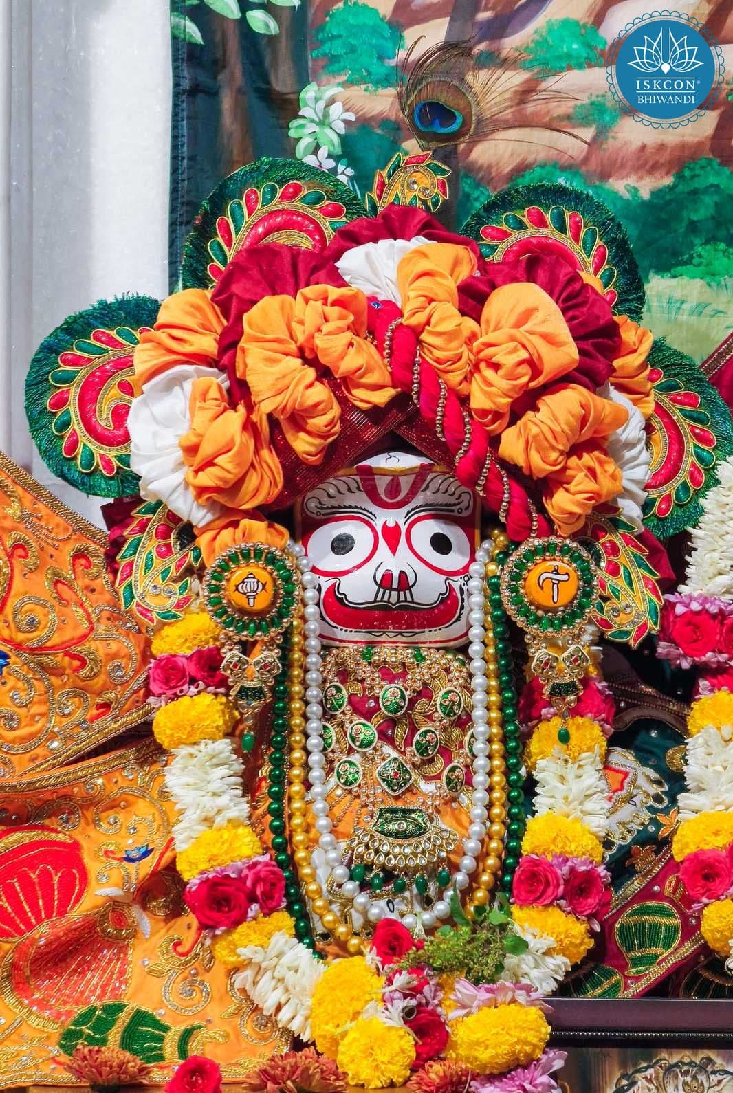 Sringar Darshan photo 7 of 12 — 17 March 2026