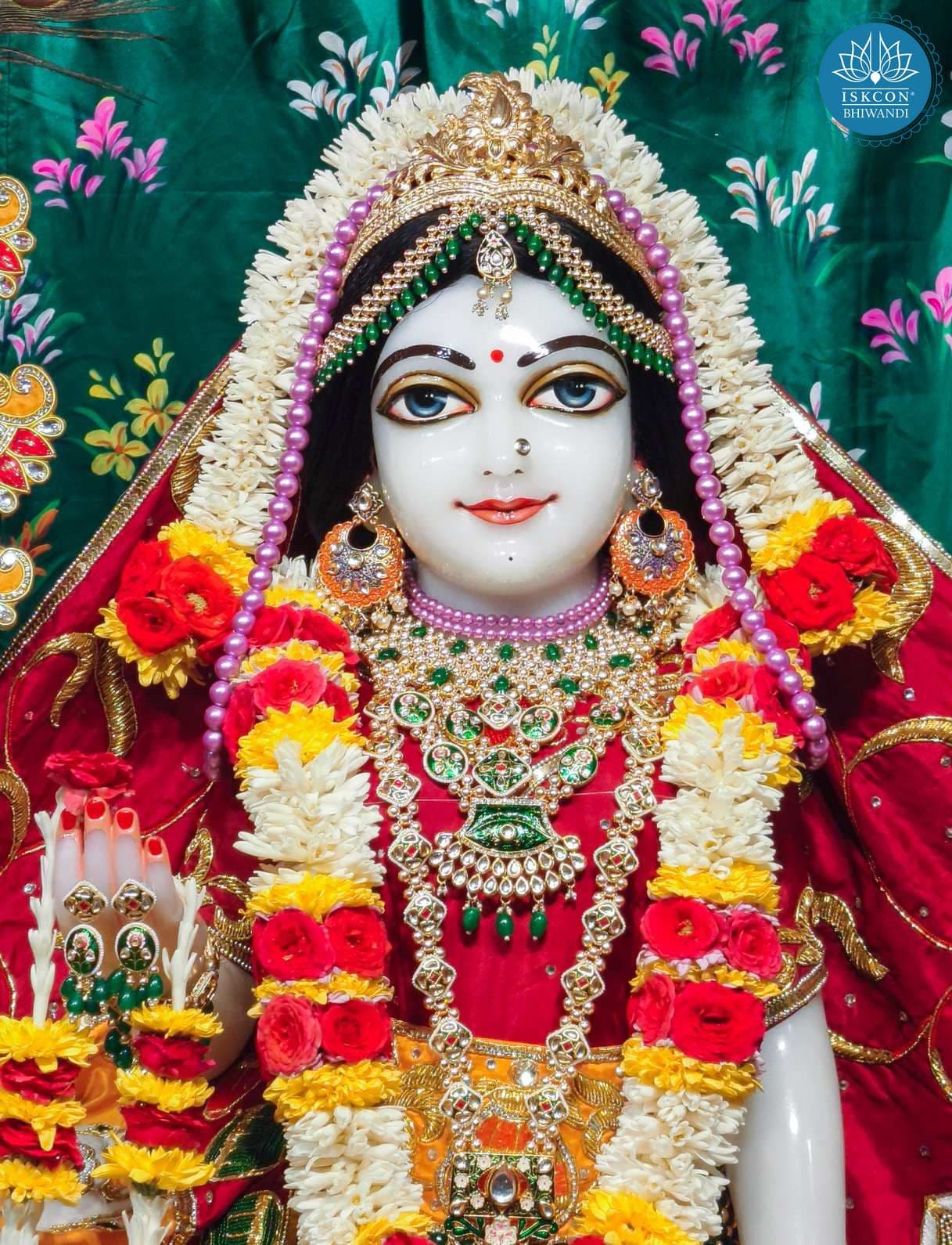 Sringar Darshan photo 11 of 12 — 17 March 2026