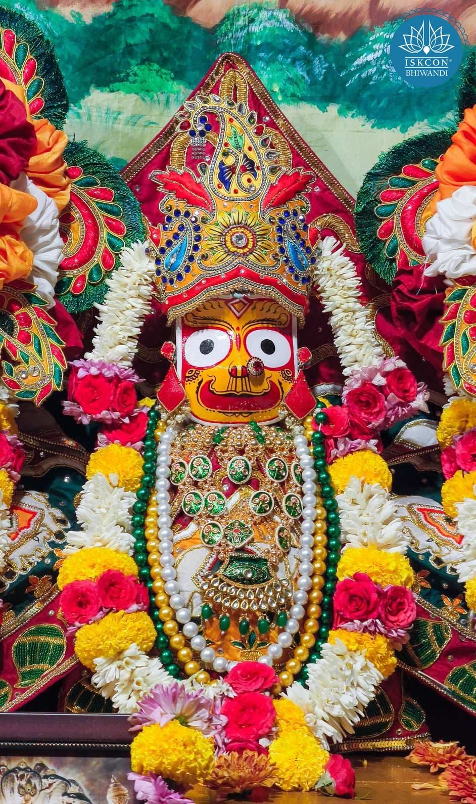 Sringar Darshan photo 6 of 12 — 17 March 2026