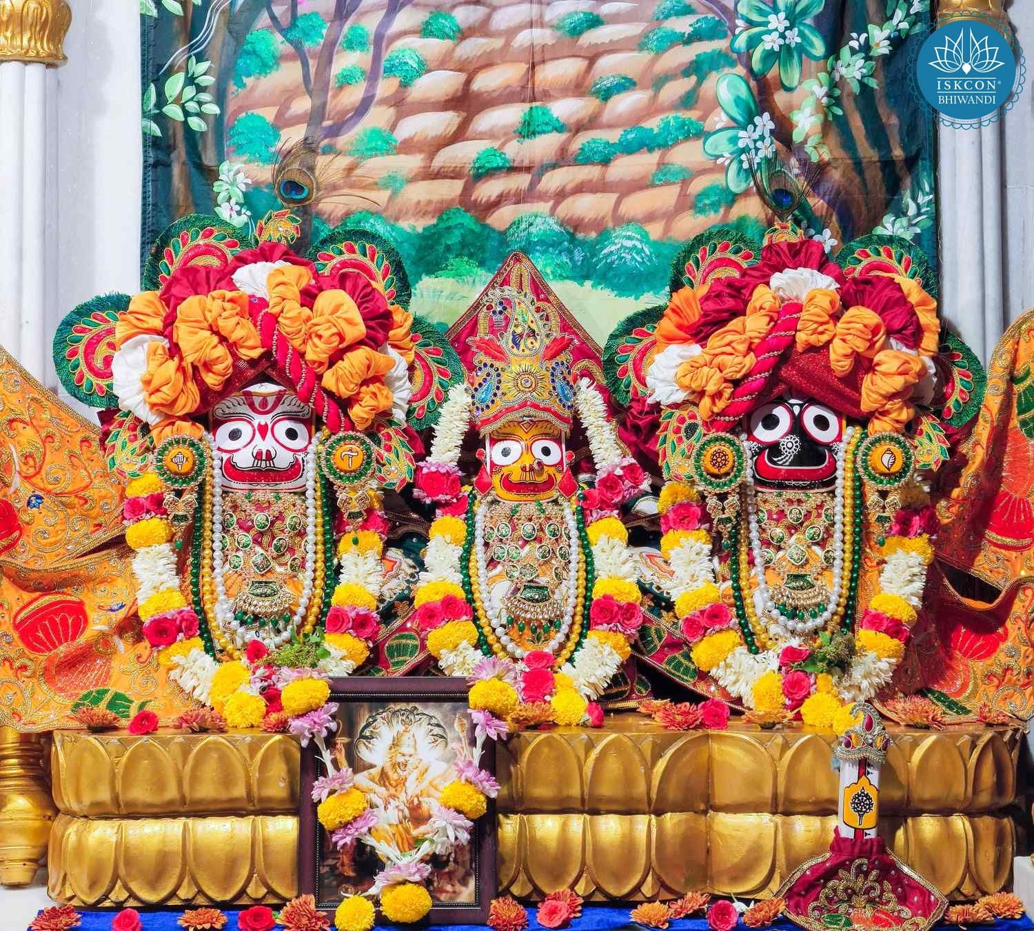 Sringar Darshan photo 2 of 12 — 17 March 2026