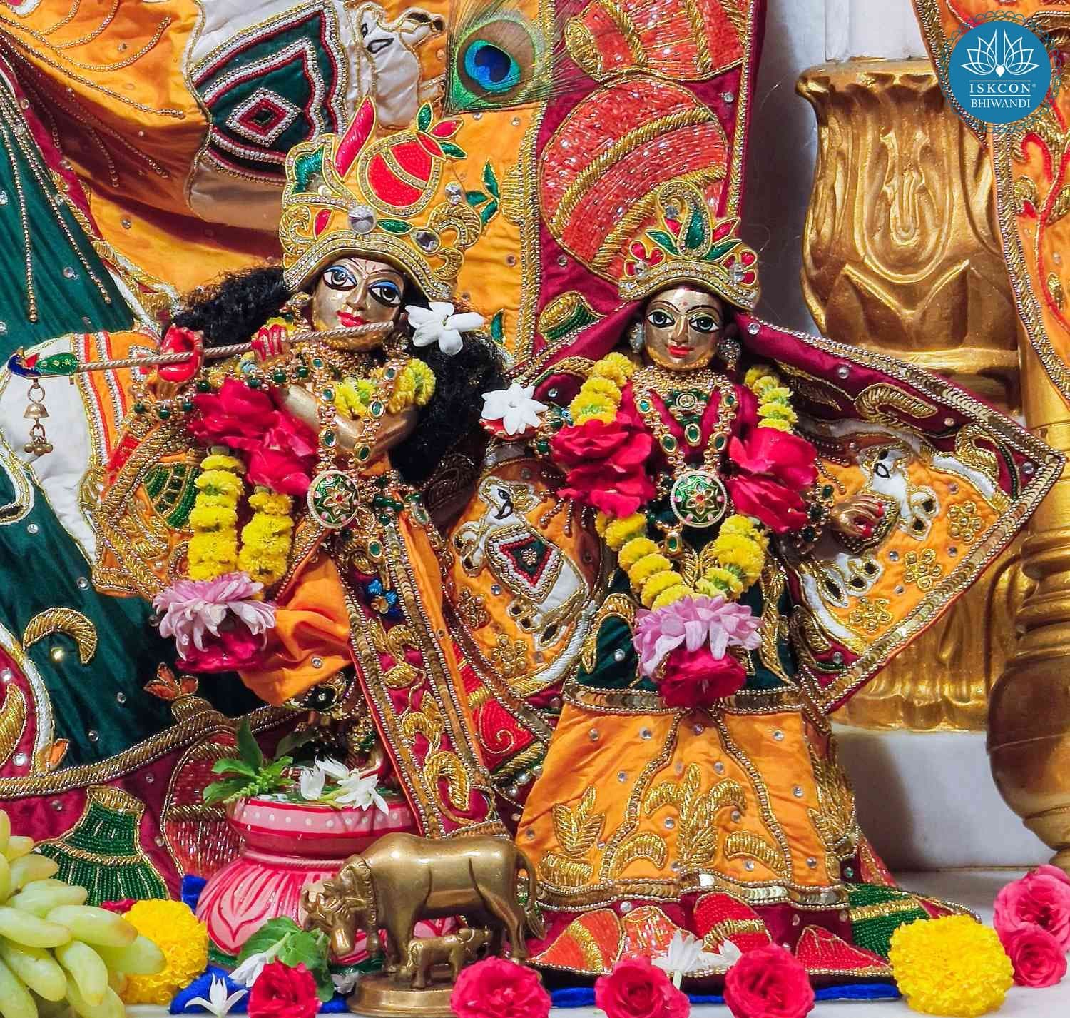 Sringar Darshan photo 9 of 12 — 17 March 2026