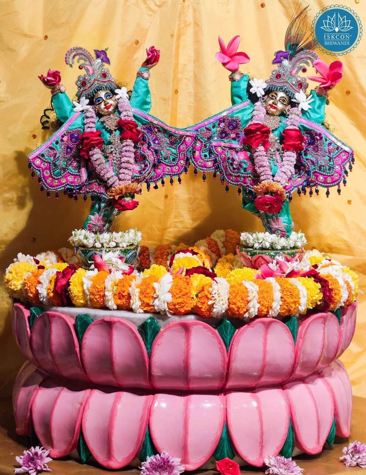 Sringar Darshan photo 5 of 12 — 18 March 2026