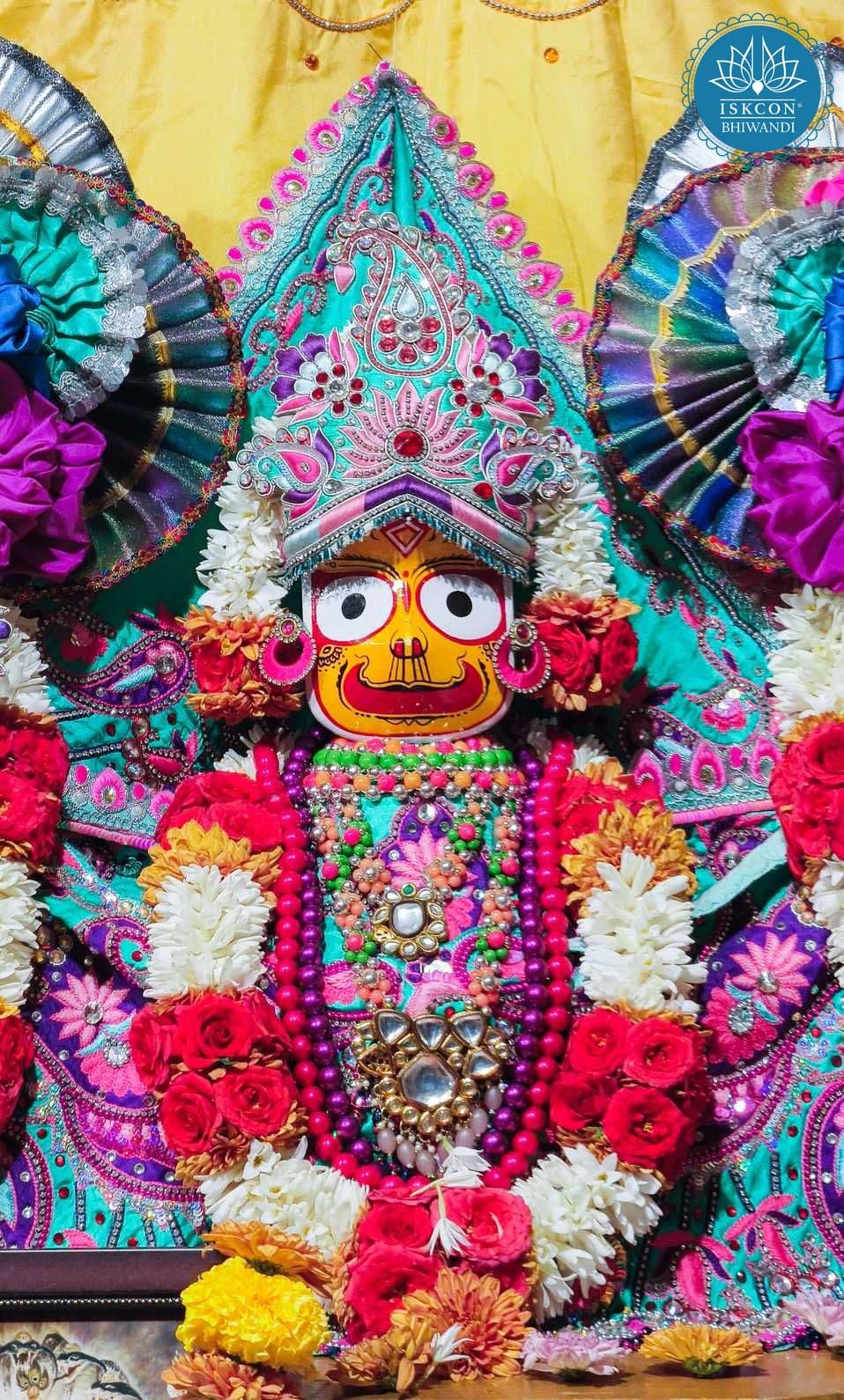 Sringar Darshan photo 7 of 12 — 18 March 2026