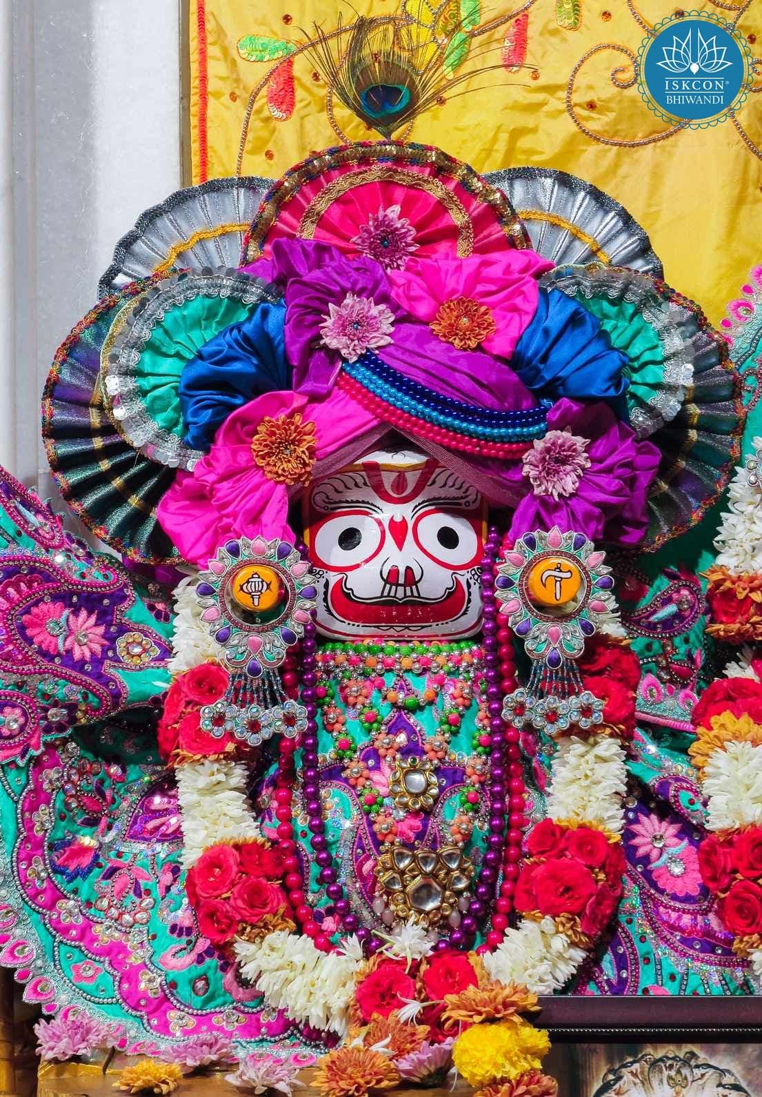 Sringar Darshan photo 8 of 12 — 18 March 2026