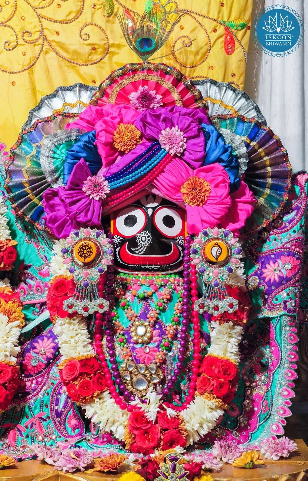 Sringar Darshan photo 6 of 12 — 18 March 2026