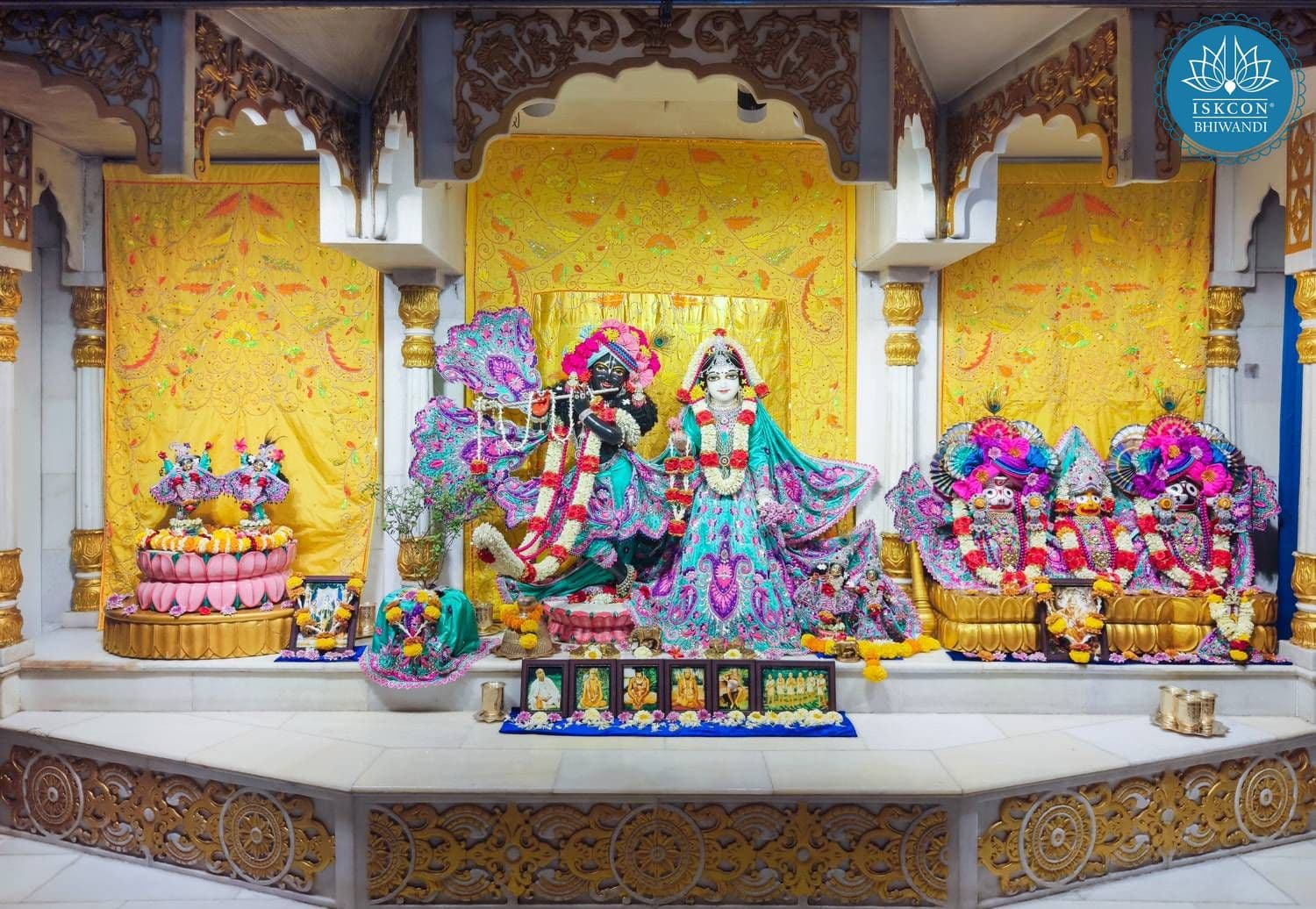 Sringar Darshan photo 2 of 12 — 18 March 2026
