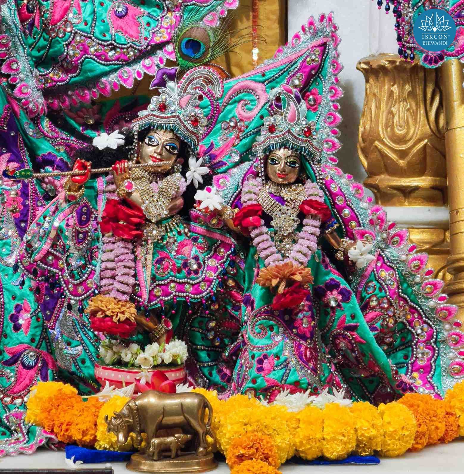 Sringar Darshan photo 10 of 12 — 18 March 2026