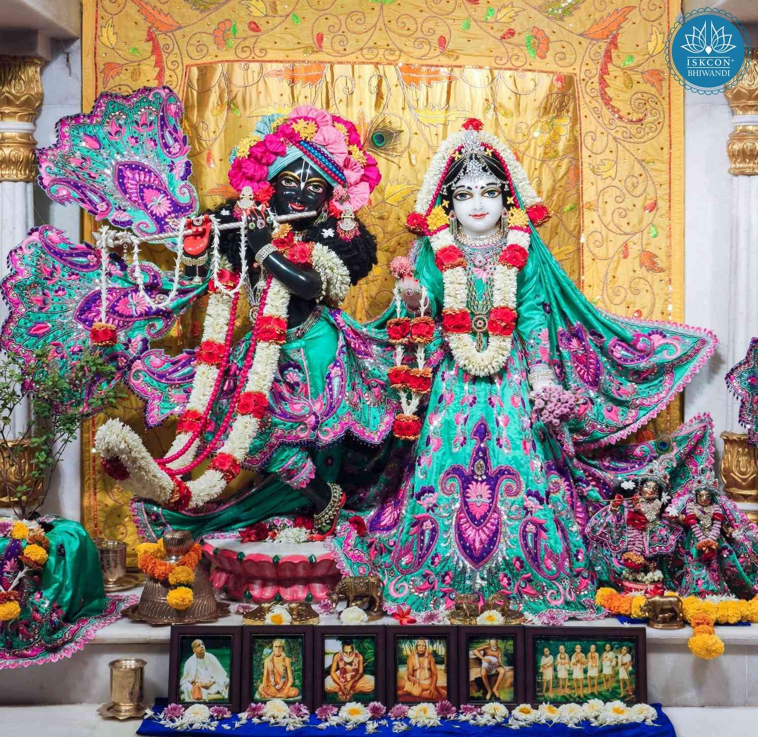 Sringar Darshan photo 1 of 12 — 18 March 2026
