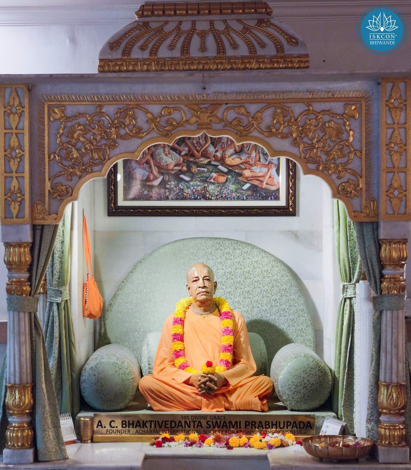 Sringar Darshan photo 3 of 12 — 18 March 2026
