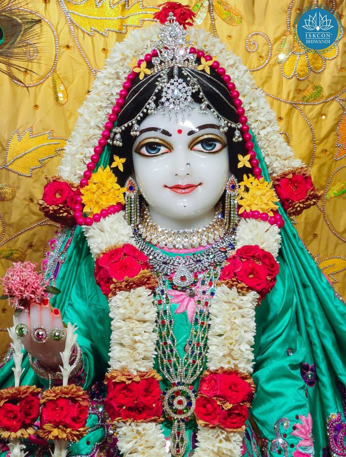 Sringar Darshan photo 12 of 12 — 18 March 2026