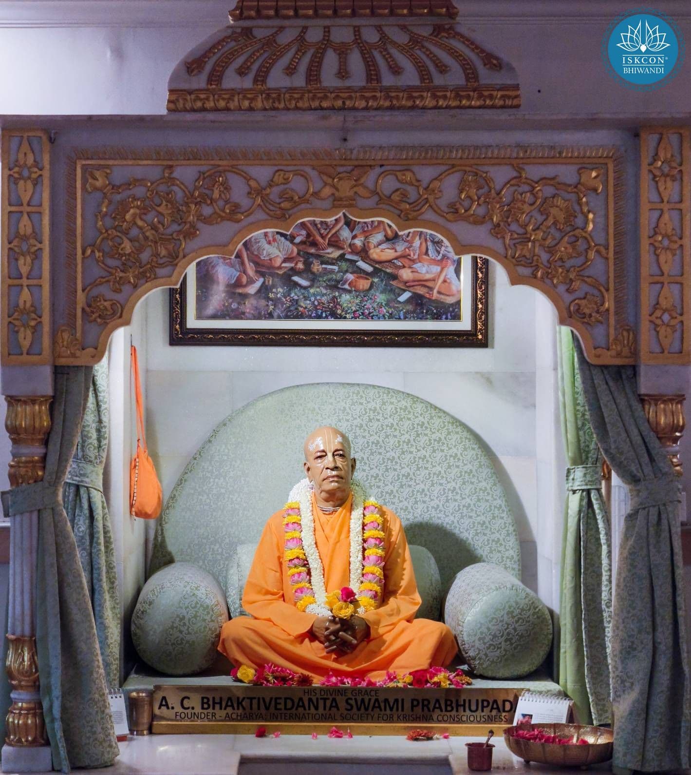 Sringar Darshan photo 3 of 12 — 19 March 2026