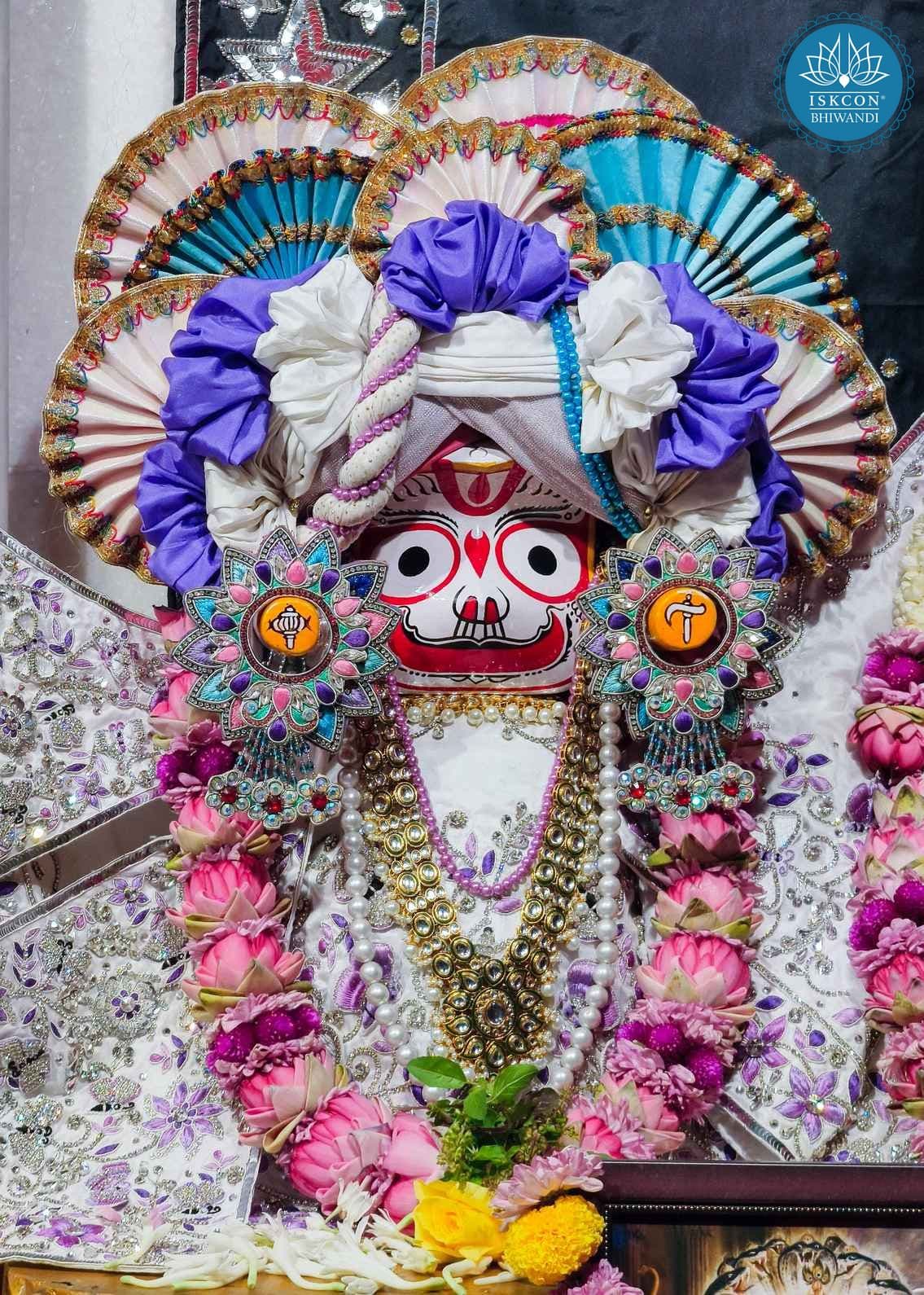 Sringar Darshan photo 8 of 12 — 19 March 2026