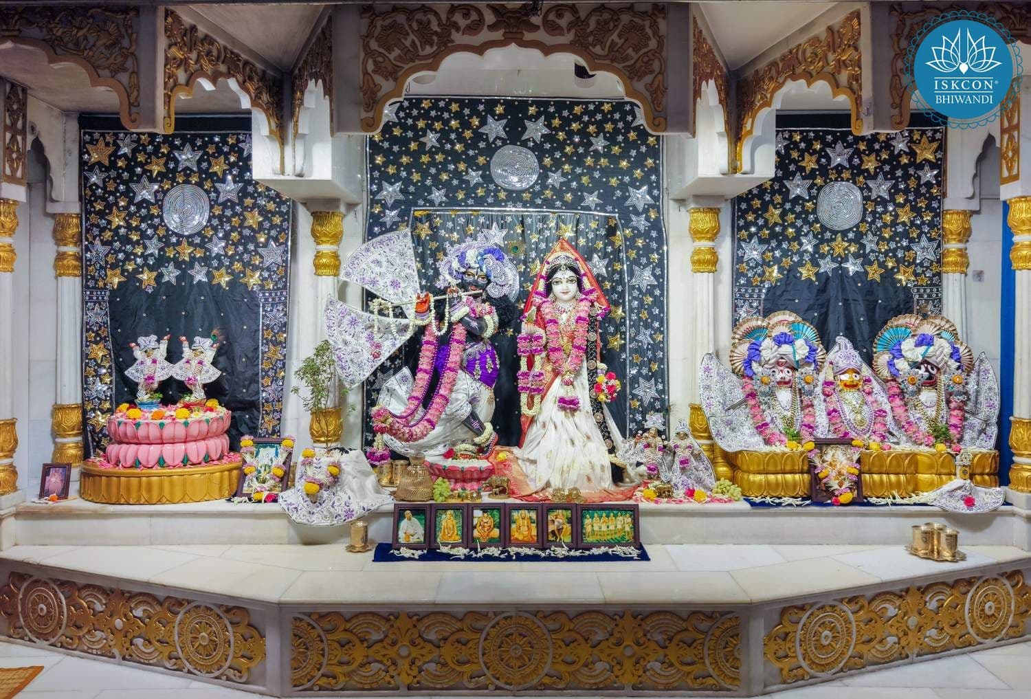 Sringar Darshan photo 2 of 12 — 19 March 2026