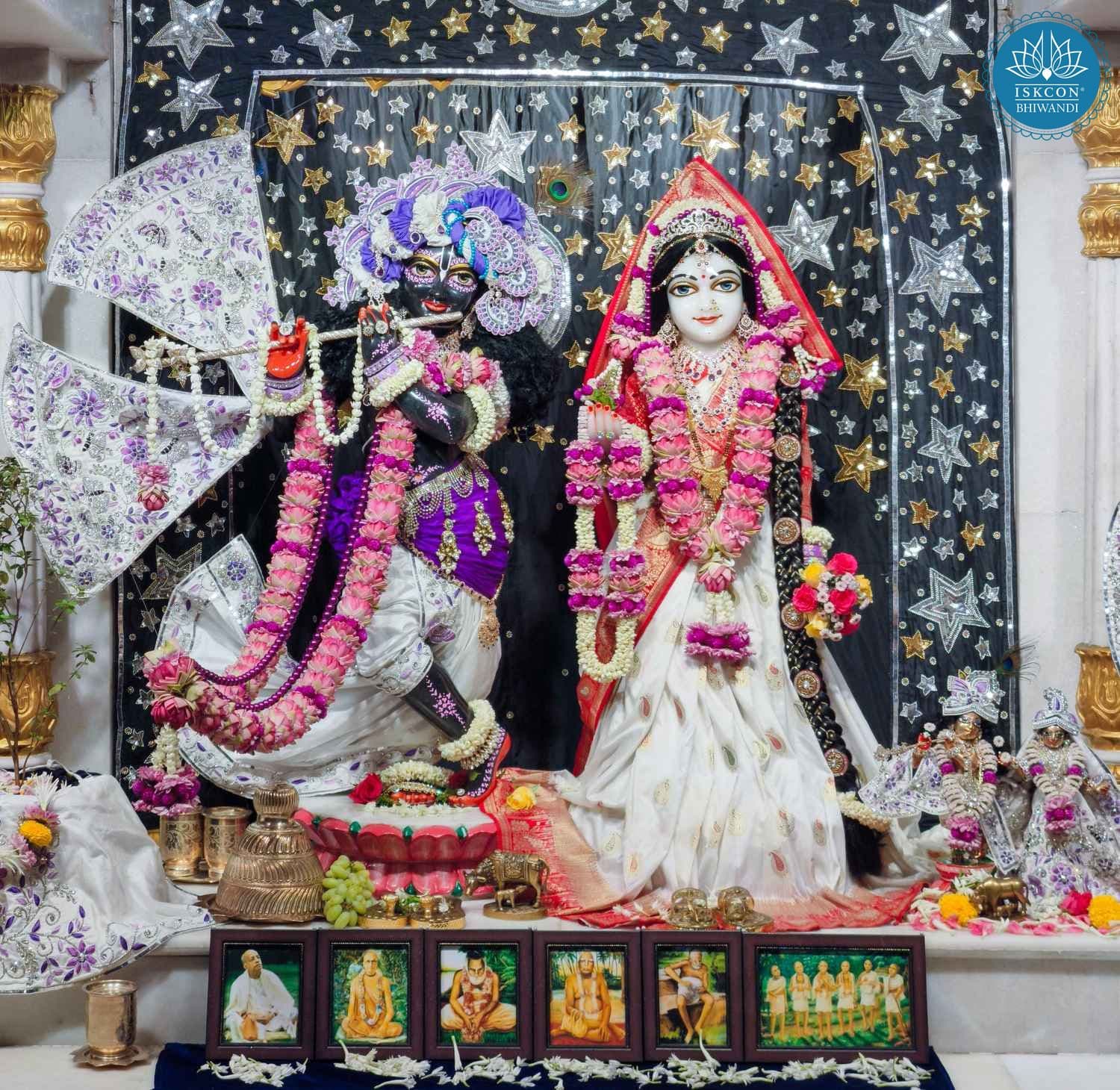 Sringar Darshan photo 1 of 12 — 19 March 2026