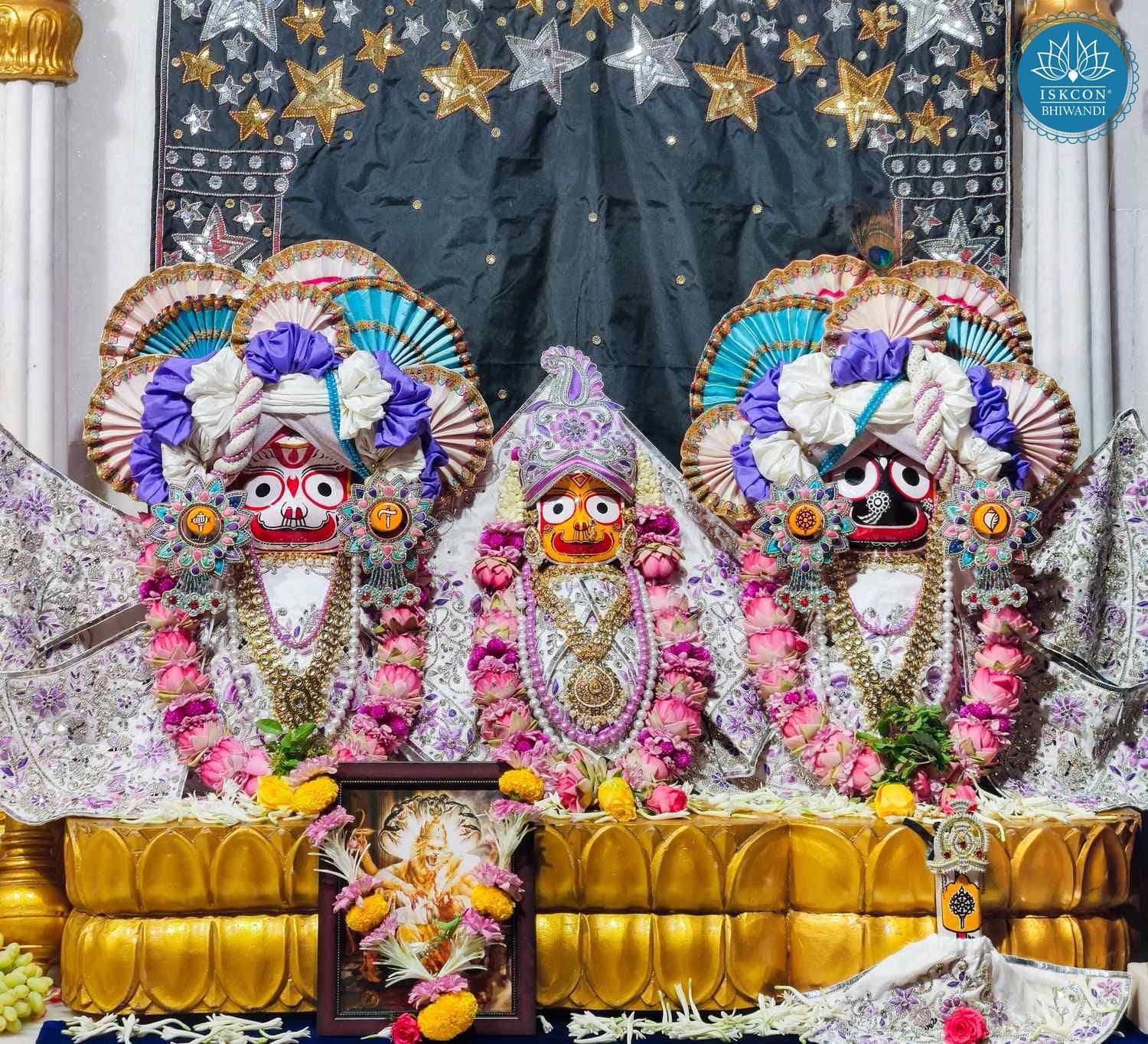 Sringar Darshan photo 4 of 12 — 19 March 2026