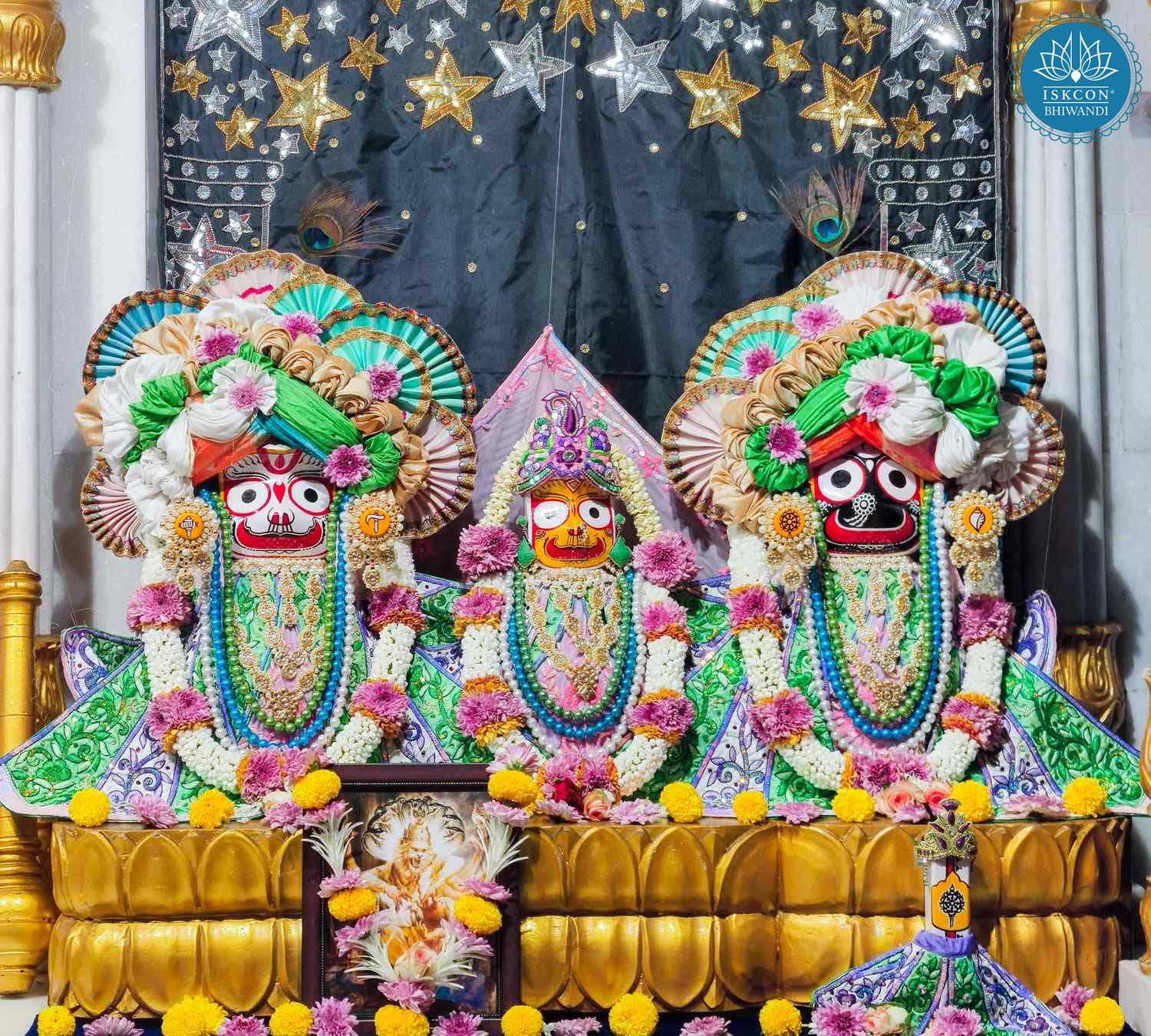 Sringar Darshan photo 2 of 12 — 20 March 2026