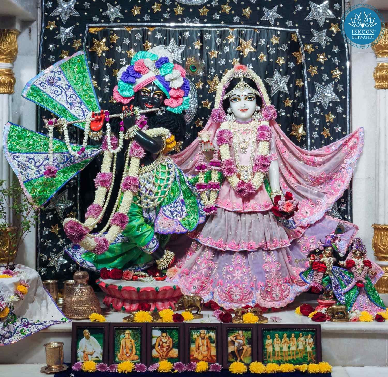 Sringar Darshan photo 1 of 12 — 20 March 2026