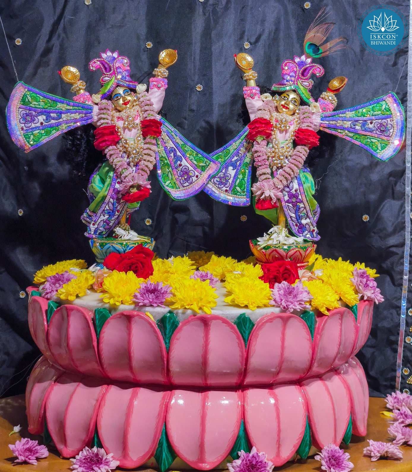 Sringar Darshan photo 4 of 12 — 20 March 2026