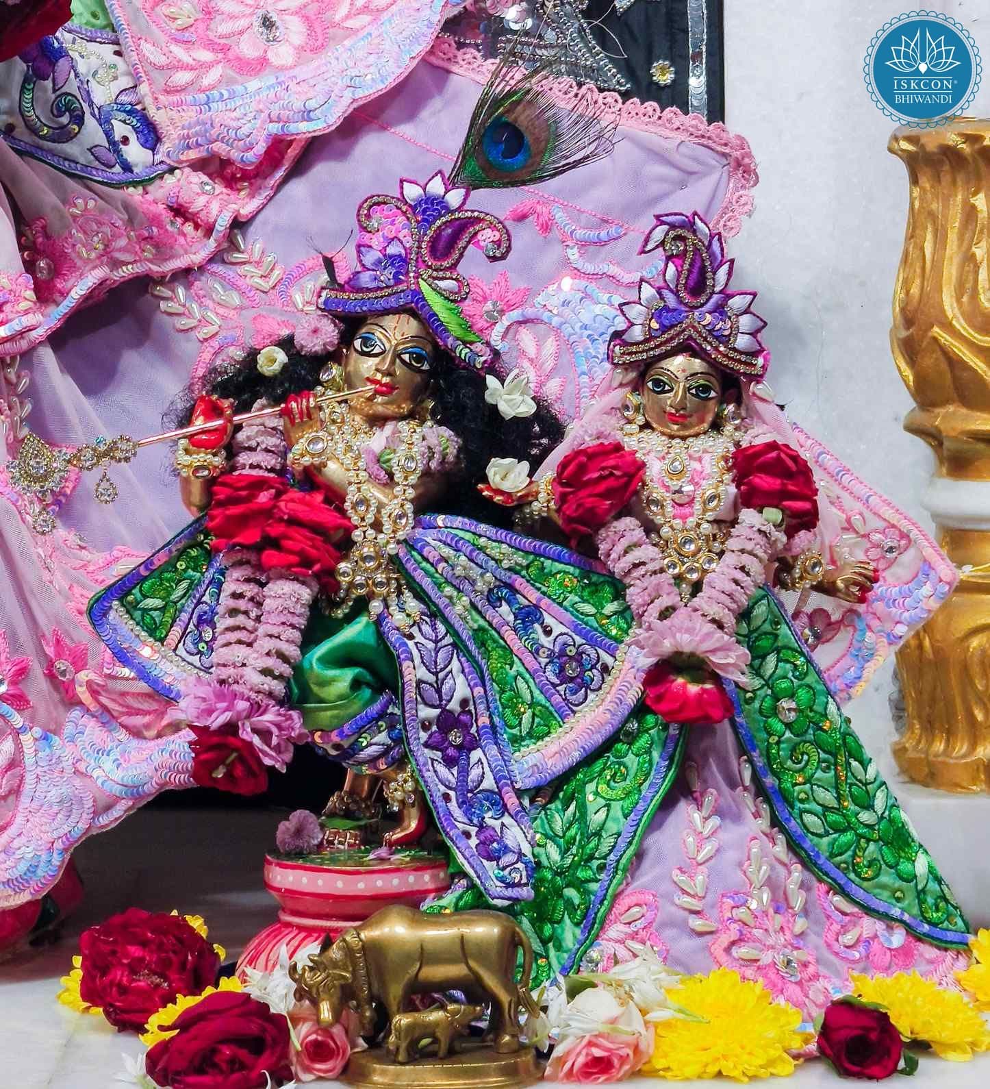 Sringar Darshan photo 9 of 12 — 20 March 2026